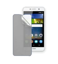 SChitec HUAWEI Y6 Pro (2019) Uyumlu Ön Yüzey Mat Hidrojel Ekran Koruyucu