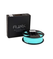 Filamix 1.75MM Pla+ 3D Yeşil Filament 1kg