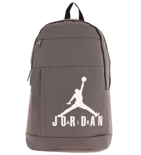 Jordan Air Olympia Gri Erkek Sırt Çantası (Dört Bölmeli) - Q3119