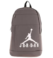 Jordan Air Olympia Gri Erkek Sırt Çantası (Dört Bölmeli) - Q3119