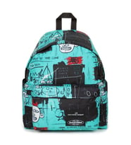 Eastpak Day Pak'R Basquiat Equals Pi Sırt Çantası EK0A5BG44Y61