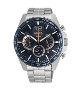 SEIKO SSB345P ERKEK KOL SAATİ