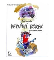Peynirli Börek