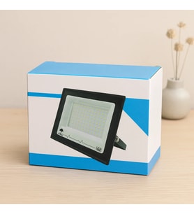 Northcity 50W LED Projektör (120°)