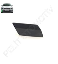 Skoda Octavia Far Yıkama Kapağı Sağ 5E0955110H (2013-2017)