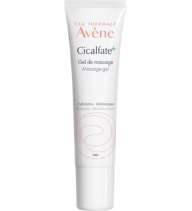 AVENE Cicalfate Massage Gel 30 ml