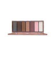 Mst Cosmetic 7'Li Göz Far (Çok Renkli)