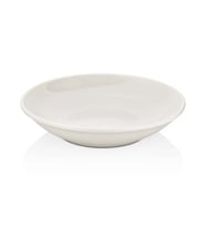 By Bone FL-25-CK Gastro 25 CM ÇUKUR TABAK 1300 cc-beyaz porselen 6 Adet