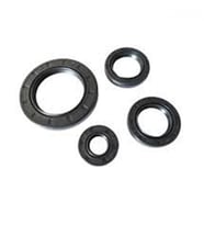 4 Adet 23x37x7 Motor Yağ Keçesi Honda Yamaha Kawasaki Suzuki KTM CFMoto Benelli Mondial Kuba RKS Arora Motor Mil Keçesi TC Tip