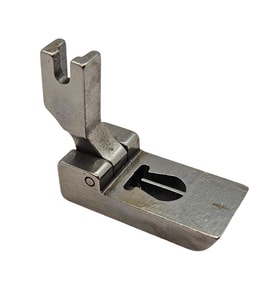 Düz Makine Büzgü Ayağı / H02-0084