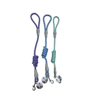 Evcil Hayvan Fitil Gezdirme Tasması 10 mm x 120 cm