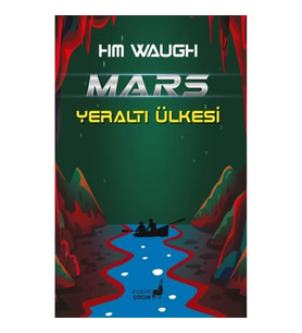 Mars Yeraltı Ülkesi