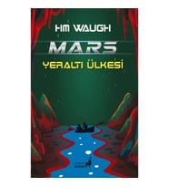 Mars Yeraltı Ülkesi