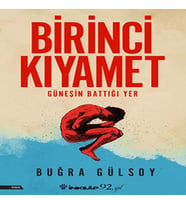 Birinci Kıyamet