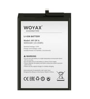Oppo A16 / Oppo A54 / Oppo A55 Woyax by Deji Batarya