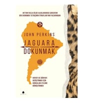 Jaguara Dokunmak