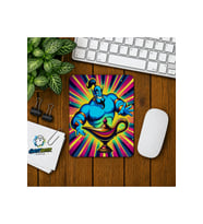 Alaaddin Baskılı Oyuncu Mousepad 002