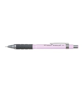 Tombow SH-300 Grip Mekanik Kurşun Kalem 0.7 mm Pastel Lavanta