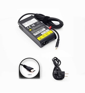 Lenovo ADLX95YLC3A 95W Type-C Notebook Adaptör Laptop Şarj