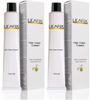 Tüp Saç Boyası 100 Ml 8.45 Tarçın Bakır (2 Paketi)