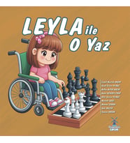 Leyla ile O Yaz