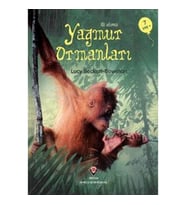 İlk Okuma - Yağmur Ormanları
