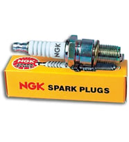 NGK BUJİ DCPR7E (3932) Mercury/Johnson/Evinrude Dıştan Takma Deniz Motoru Nikel