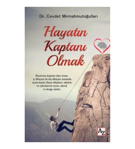 Hayatın Kaptanı Olmak