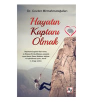 Hayatın Kaptanı Olmak