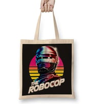Robocop Bez Çanta Uzun Saplı