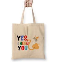 Funny Ccat Lover Gifts Ffor Women Mmen Kids Bez Çanta Uzun Saplı