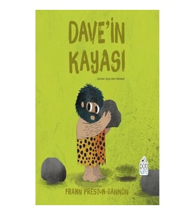 Dave’in Kayası Frann Preston-Gannon