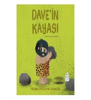 Dave’in Kayası Frann Preston-Gannon