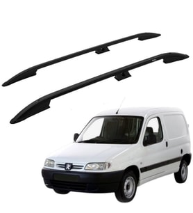 PEUGEOT PARTNER 1998 1999 2000 2001 2002 2003 2004 2005 2006 2007 PORT BAGAJ TAVAN ÇITASI