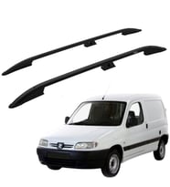 PEUGEOT PARTNER 1998 1999 2000 2001 2002 2003 2004 2005 2006 2007 PORT BAGAJ TAVAN ÇITASI