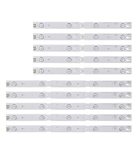 ARÇELİK ALTUS GRUNDİG BEKO SAMSUNG_2015ARC430_3228_R04_REV1.0_150716 - LM41-00173A ZCP606- LED BAR  (Beyaz)
