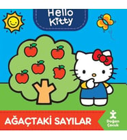 Hello Kitty-Ağaçtaki Sayılar