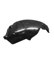 OPEL ASTRA ÖN ÇAMURLUK DAVLUMBAZI ARKA PARÇA SOL 04-07 OPL15AS008 13125604
