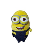 Minions Peluş Uyku Arkadaşım 30 cm (Çok Renkli)