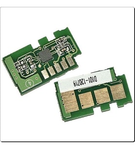 Samsung Brcn-Mlt-101Chip Ml-2160/2165/Scx-3400/3405 (Siyah)