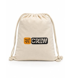 Sırt Çantası "Crew"