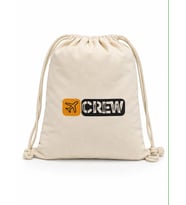 Sırt Çantası "Crew"