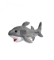 KZL-1811201 Kızılkaya, Müzikli Peluş Köpek Balığı