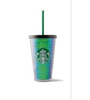 Starbucks Klasik Seri Soğuk Içecek Bardağı