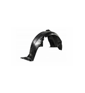 PEUGEOT 207 ARKA ÇAMURLUK DAVLUMBAZI SAĞ 2006- 8530PG