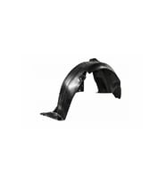 PEUGEOT 207 ARKA ÇAMURLUK DAVLUMBAZI SAĞ 2006- 8530PG