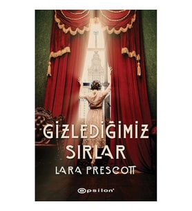 Gizlediğimiz Sırlar
