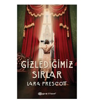 Gizlediğimiz Sırlar