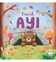 Küçük Ayı - Doğanın Eşsiz Hikayeleri 3