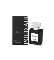 Polo Air Classic EDP 55 Ml Erkek Parfüm Siyah Renk PLP-CLASSİC-3012